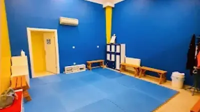 Balans spor kulübü