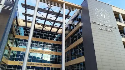 İstanbul Gençlik ve Spor İl Müdürlüğü