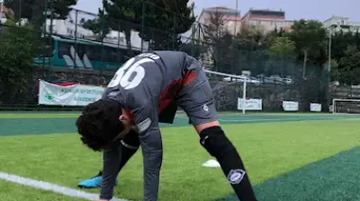 Sivasspor Ataşehir Futbol Akademi