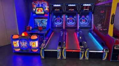 Funloft