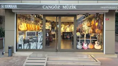 Cangöz Müzik Kadıköy