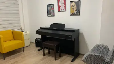 Pendik Ada Sanat Akademisi