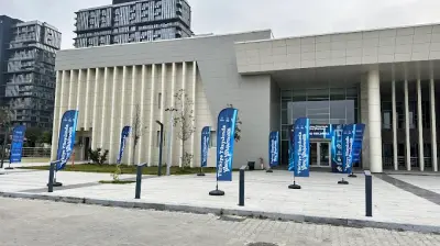 Bakırköy Gençlik ve Spor İlçe Müdürlüğü