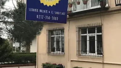 Güneşev Yaratım Atölyesi