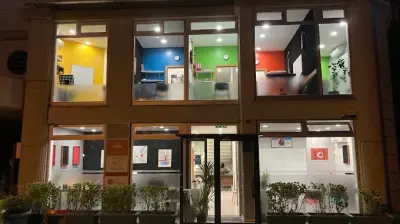 KentSanat Akademi