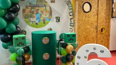 Mia Kids Gym Ümraniye