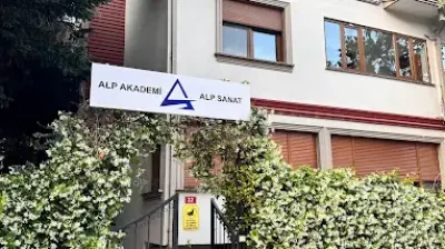 Alp Akademi Eğitim Kurumu
