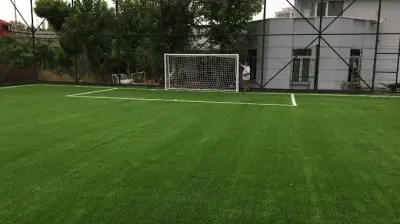 Halilrıfatpaşa halı saha