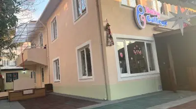 Baby College Türkiye