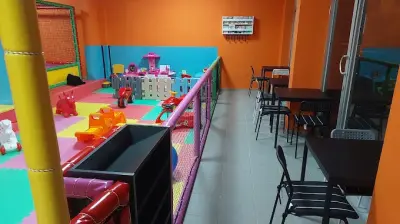 Kanguru Oyun Evi ve Eğlence Merkezi