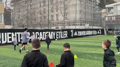 Juventus Academy Etiler (Futbol Okulu)