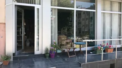 Yağmur İfan Handmade Seramik Atölyesi