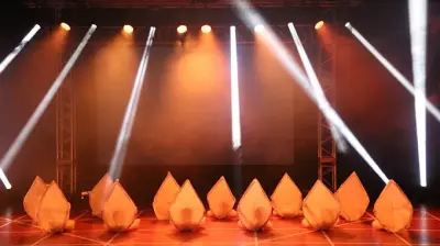 Acar Sanat Akademi | Bale | Cimnastik | Dans | Müzik kursları