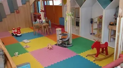 Sidra Kids Cafe