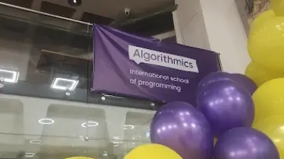 Algorithmics