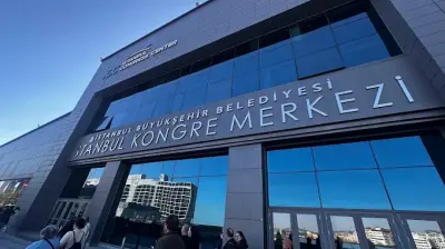 İbb Şehir Tiyatroları Müdürlüğü