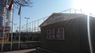 Örnek Gençlik Ve Spor Kulübü