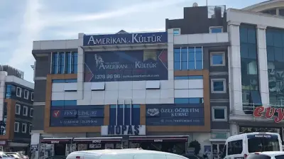 Özel Kurtköy Amerikan Kültür Yabancı Dil Kursu