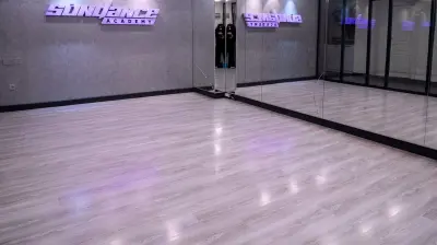 Son Dance Academy