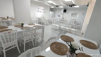 Nh Tasarım Organizasyon Evi