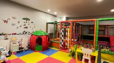mdora oyun evi
