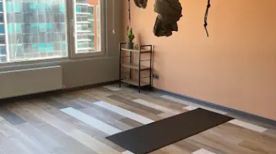 YogaHamsa
