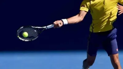 Tenisium Tenis Akademisi