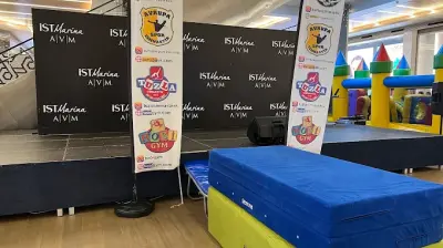 Kartal Cimnastik