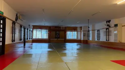 Bushido Akademi -Aikido Dojosu