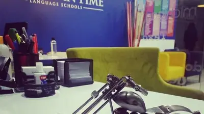 English Pro Dil Okulları - Çekmeköy Şubesi