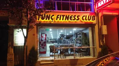 Tunç Fıtness Club