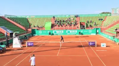 Tennis Istanbul | Spor Ajansı, Kurumsal Tenis Turnuvası, Tenis Kursu
