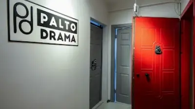 Bir Palto Drama ve Sanat Akademi (ÖZEL ERDOĞAN ÜNLÜ SANAT AKADEMİSİ)