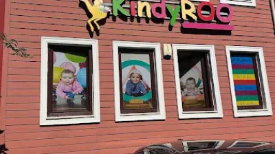 KindyROO Kadıköy Koşuyolu