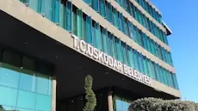 T.C.ÜSKÜDAR BELEDİYE BAŞKANLIĞI ALTUNİZADE KÜLTÜR ve SANAT MERKEZİ
