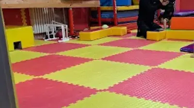 Galatasaray Üsküdar Cimnastik Okulu