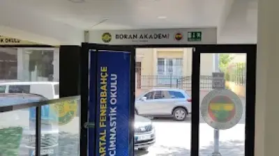 Kartal Fenerbahçe Cimnastik Okulu