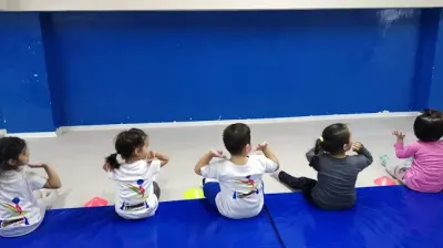 ABS Spor Akademi Jimnastik-Karate