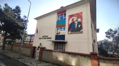 Beşiktaş Bilim ve Sanat Merkezi