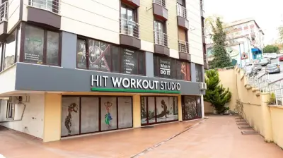 Hit Workout Studio