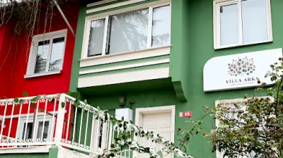Villa Arka Organizasyon