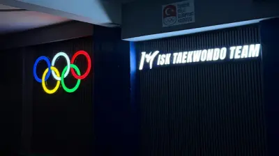 IŞIK SPOR OKULU