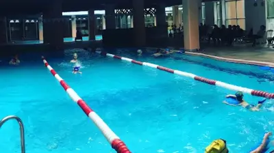 NESA SPOR YÜZME KURSU & YAZ SPOR OKULU