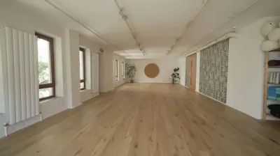 Nuve Yoga