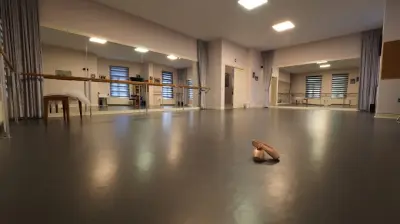 FUNDA AYGİL BALE VE MÜZİK OKULU