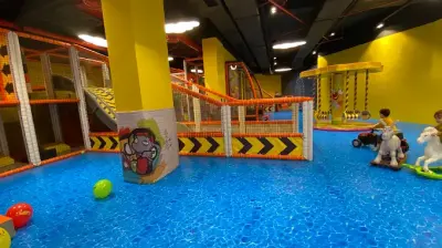Playland A.Ş.