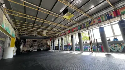 Kadıköy Fight Academy
