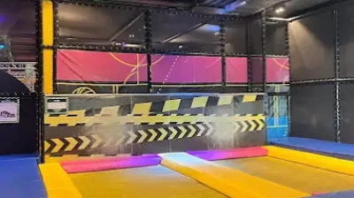 PowerJump
