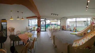 Anne Molası Cafe