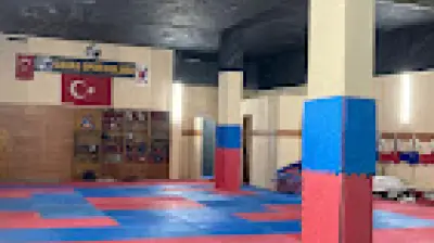 SAVAŞ SPOR KULUBÜ